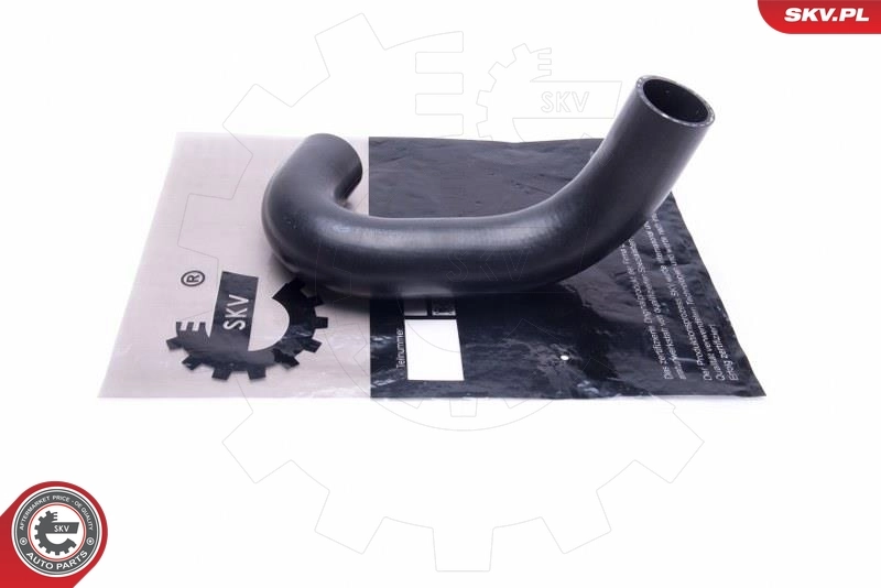 Charge Air Hose